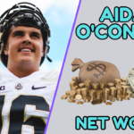 Aidan O'Connell Net Worth 2024 Stats and Salary Details