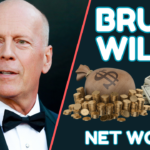 Bruce Willis Net Worth 2024 - Hollywood Action Star Legend