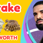 Drake Net Worth and Song Career Success and Hits