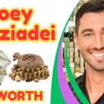 Joey Graziadei Net Worth 2024 Tennis Pro Turned Bachelor Star