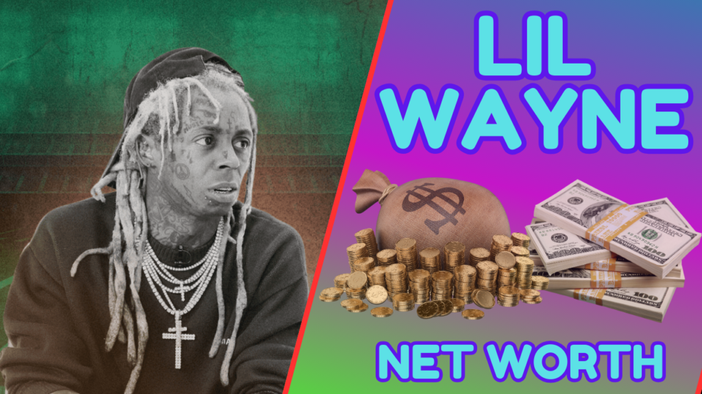 Lil Wayne Net Worth in 2024 Rise to Hip-Hop Riches