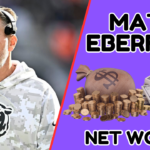 Matt Eberflus Net Worth 2024 NFL Coach's Financial Success