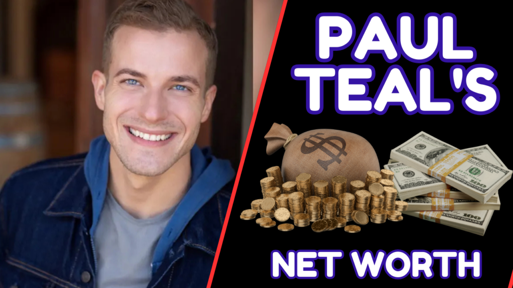 Paul D. Teal Net Worth and Death 2024 Legacy Revealed