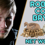 Robert Cory Bryar Net Worth 2024 - Former MCR Drummer's Wealth