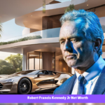 Robert F Kennedy Jr Net Worth Heir and Lawyer Profile