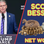 Scott Bessent Net Worth 2024 - Investor & CEO Success