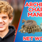 Archibald Charles Manning Net Worth