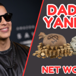 Daddy Yankee Net Worth