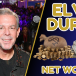 Elvis Duran Net Worth 2024 - Radio Host's Wealth Revealed