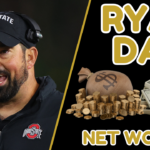 Ryan Day Net Worth 2024: Ohio State Coach’s Fortune