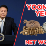 Yoon Suk Yeol Net Worth And Salary 2024 – South Korean President