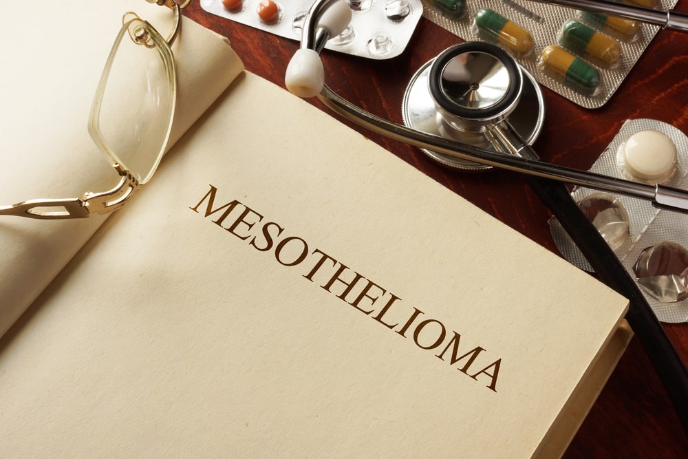 Mesothelioma Attorney Specialized Legal Expertise